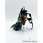 Ornement-Noël-Mini-Chaussure-Jack-Skellington-décorative-Disney-Parks-Létrange-Noël-de-Mr-Jack-Runway-Shoe-boule-suspension (4)