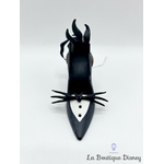 Ornement-Noël-Mini-Chaussure-Jack-Skellington-décorative-Disney-Parks-Létrange-Noël-de-Mr-Jack-Runway-Shoe-boule-suspension (1)
