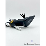Ornement-Noël-Mini-Chaussure-Jack-Skellington-décorative-Disney-Parks-Létrange-Noël-de-Mr-Jack-Runway-Shoe-boule-suspension (5)