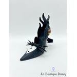 Ornement-Noël-Mini-Chaussure-Jack-Skellington-décorative-Disney-Parks-Létrange-Noël-de-Mr-Jack-Runway-Shoe-boule-suspension (2)
