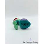Ornement-Noël-Mini-Chaussure-Ariel-décorative-Disney-Parks-La-Petite-Sirène-Runway-Shoe-boule-suspension (6)