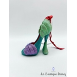 Ornement-Noël-Mini-Chaussure-Ariel-décorative-Disney-Parks-La-Petite-Sirène-Runway-Shoe-boule-suspension (3)