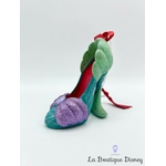 Ornement-Noël-Mini-Chaussure-Ariel-décorative-Disney-Parks-La-Petite-Sirène-Runway-Shoe-boule-suspension (4)