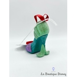 Ornement-Noël-Mini-Chaussure-Ariel-décorative-Disney-Parks-La-Petite-Sirène-Runway-Shoe-boule-suspension (5)