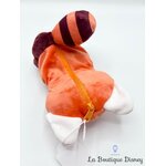 Trousse Mei Lee Disney Store 2023 peluche-Alerte-Rouge-panda-stylos-crayons (1)