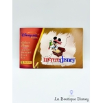 Album-Sticker-Mercredisney-Panini-Disneyland-Resort-Paris-2004-Disney-exclusivité (3)