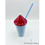 Gobelet-paille-Mickey-Mouse-Party-Unlock-the-Fun-Disneyland-2018-Disney-verre-plastique-bleu (6)