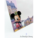 Cadre-photo-Mickey-Mouse-Tour-Eiffel-Disneyland-Paris-2017-Disney-carton-Dingo-Pluto-Duffy (1)