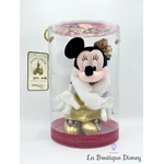 Peluche-Minnie-Mouse-Noël-Edition-Limitée-15ème-anniversaire-Disneyland-Paris-Disney-boite-doré (3)