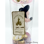 Peluche-Minnie-Mouse-Noël-Edition-Limitée-15ème-anniversaire-Disneyland-Paris-Disney-boite-doré (6)
