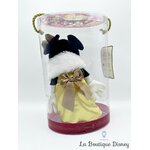 Peluche-Minnie-Mouse-Noël-Edition-Limitée-15ème-anniversaire-Disneyland-Paris-Disney-boite-doré (5)