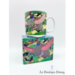 Tasse-scène-Dumbo-The-Walt-Disney-Company-England-mug-scène-film-éléphant-train  (3)