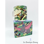 Tasse-scène-Dumbo-The-Walt-Disney-Company-England-mug-scène-film-éléphant-train  (2)