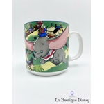 Tasse-scène-Dumbo-The-Walt-Disney-Company-England-mug-scène-film-éléphant-train  (4)