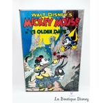 Tableau-Mickey-Mouse-Ye-Olden-Days-Walt-Disney-Arditex-affiche-en-bois-cadre (3)