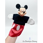 Marionnettes-Mickey-et-ses-amis-Disney-main-vintage-Donald-Daisy-Dingo-Pluto-Minnie (4)