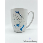 Tasse-Alice-aux-pays-des-Merveilles-Disney-Parks-mug-Disneyland-blanc-bleu-diamant-strass (2)