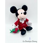 Peluche-Mickey-Mouse-Saint-Valentin-Disneyland-Paris-Disney-costume-rouge-23-cm (3)