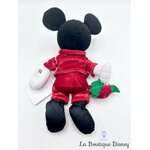 Peluche-Mickey-Mouse-Saint-Valentin-Disneyland-Paris-Disney-costume-rouge-23-cm (4)