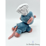 Peluche-Mini-Rémy-Naïf-Disney-Parks-2024-Disneyland-Ratatouille-rat-bleu-20-cm (2)