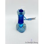 Ornement-Noël-Mini-Chaussure-Cendrillon-décorative-Disney-Parks-Runway-Shoe-boule-suspension (2)
