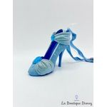 Ornement-Noël-Mini-Chaussure-Cendrillon-décorative-Disney-Parks-Runway-Shoe-boule-suspension (3)
