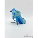 Ornement-Noël-Mini-Chaussure-Cendrillon-décorative-Disney-Parks-Runway-Shoe-boule-suspension (1)