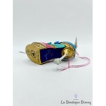 Ornement-Noël-Mini-Chaussure-3-Fées-décorative-Disney-Parks-La-Belle-au-Bois-Dormant-Runway-Shoe-boule-suspension (4)