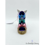 Ornement-Noël-Mini-Chaussure-3-Fées-décorative-Disney-Parks-La-Belle-au-Bois-Dormant-Runway-Shoe-boule-suspension (2)