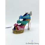 Ornement-Noël-Mini-Chaussure-3-Fées-décorative-Disney-Parks-La-Belle-au-Bois-Dormant-Runway-Shoe-boule-suspension (3)
