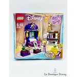 Jouet-LEGO-41156-La-chambre-du-château-de Raiponce-Disney-Tangled-Series (4)