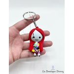 Porte-clés-Sally-Disneyland-Paris-Disney-Létrange-Noël-de-Mr-Jack-figurine-plastique (2)