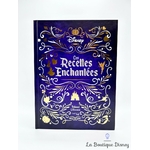 Livre-Les-Recettes-Enchantées-Disney-Hachette-Heroes-Thibaud-Villanova-2019 (2)
