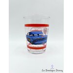 Verre-Flash-McQueen-Ramone-The-World-of-Cars-Disney-Pixar-ARC-voitures (2)