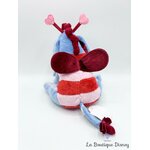 Peluche-Bourriquet-Abeille-rouge-Disney-Nicotoy-Winnie-lourson-25-cm (6)