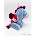Peluche-Bourriquet-Abeille-rouge-Disney-Nicotoy-Winnie-lourson-25-cm (2)