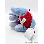 Peluche-Bourriquet-Abeille-rouge-Disney-Nicotoy-Winnie-lourson-25-cm (1)
