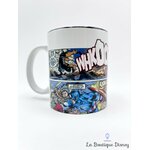 Tasse-Super-Héros-Marvel-Comics-mug-ABYStyle-bande-dessinée (11)