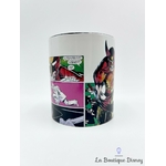Tasse-Wolverine-Snikt-Comics-Marvel-mug-ABYStyle-bande-dessinée (2)