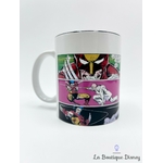 Tasse-Wolverine-Snikt-Comics-Marvel-mug-ABYStyle-bande-dessinée (4)