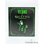 Livre-Les-Recettes-Désenchantées-Disney-Villains-Hachette-Heroes-2021 (4)