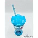Gobelet-paille-Ariel-La-Petite-Sirène-Disneyland-Paris-Disney-verre-plastique-bleu (1)
