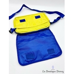 Sac-à-bandoulière-Eurostar-Disneyland-Paris-Disney-train-pochette-bleu-vintage (4)