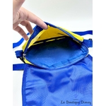 Sac-à-bandoulière-Eurostar-Disneyland-Paris-Disney-train-pochette-bleu-vintage (3)