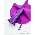 Jouet-Raiponce-tourne-lumineux-Disneyland-Paris-Disney-Lumifete-robe-tissu (4)