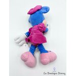 Peluche-Mademoiselle-Minnie-Disneyland-Resort-Paris-Disney-rose-aimant-26-cm (6)