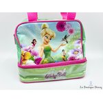 Sac-isotherme-Fée-Clochette-Tinker-Bell-Disney-Store-Fairies-glacière-sac-pique-nique (5)