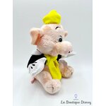 Peluche-Nif-Nif-Les-Trois-Petits-Cochons-Euro-Disney-jaune-vintage-26-cm (2)