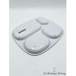 Assiette-compartiments-Fée-Clochette-Tinker-Bell-Disneyland-Paris-Disney-plastique-violet (4)