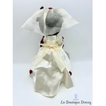 Peluche-Minnie-Mouse-mariée-Disneyland-Paris-Disney-mariage-bouquet-roses-35-cm (1)
